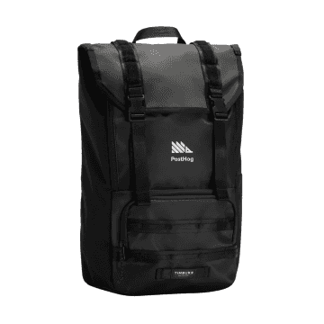 PostHog Timbuk2 Rogue laptop backpack 2.0