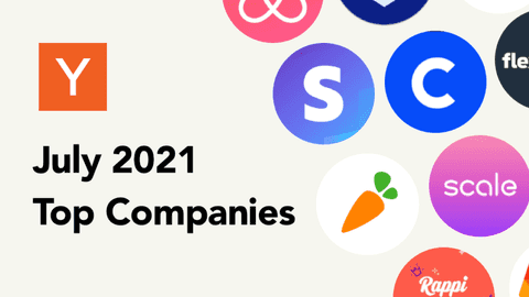 YC adds PostHog to top valued companies for July 2021